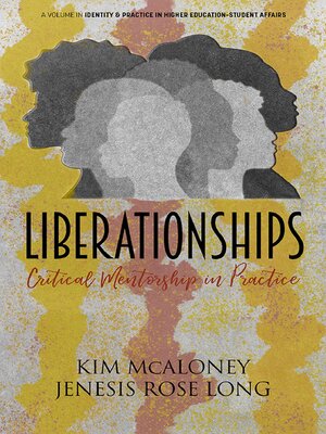 cover image of Liberationships